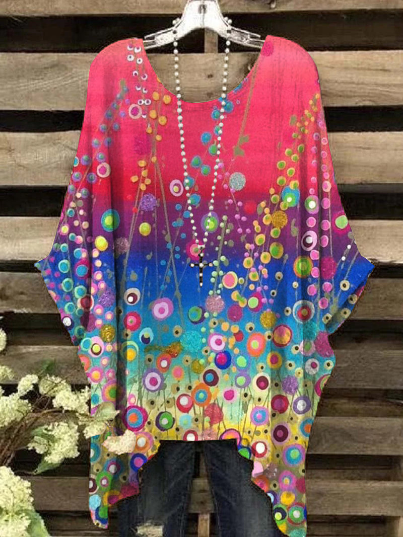 Thoughtfully Designed Top
