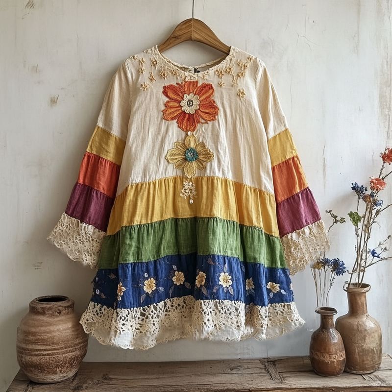 Classic Designed Shirt