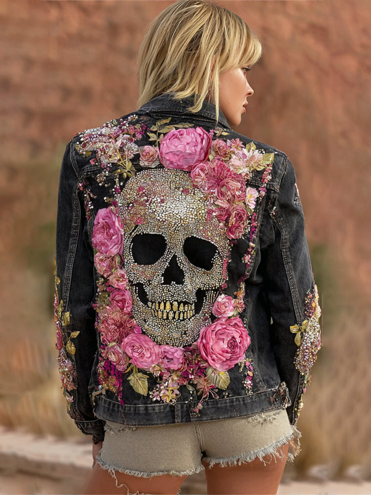Thoughtfully Designed Jacket