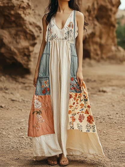 Classic Designed Dress