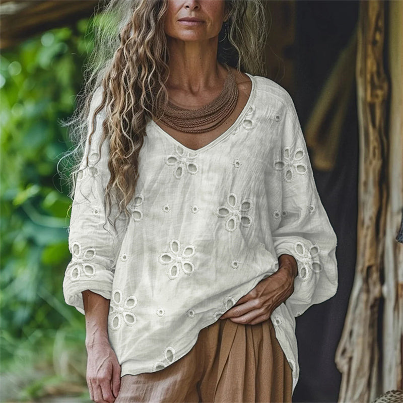 Thoughtfully Designed Garment