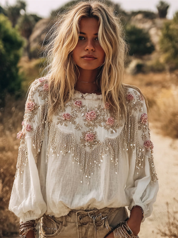 Classic Designed Shirt