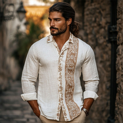 Classic Designed Shirt