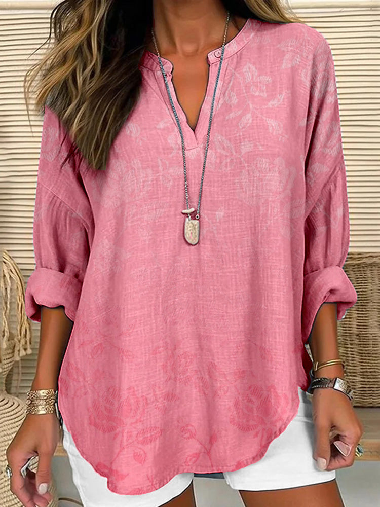 Elegantly Designed Shirt