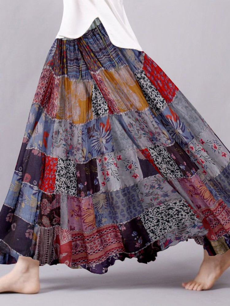 Vintage Inspired Garment