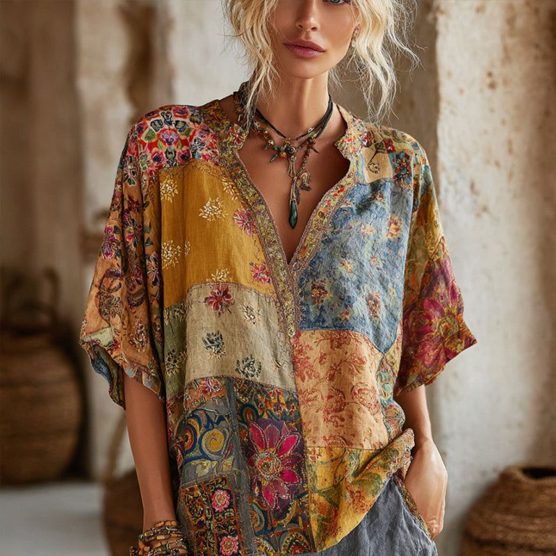Thoughtfully Designed Shirt