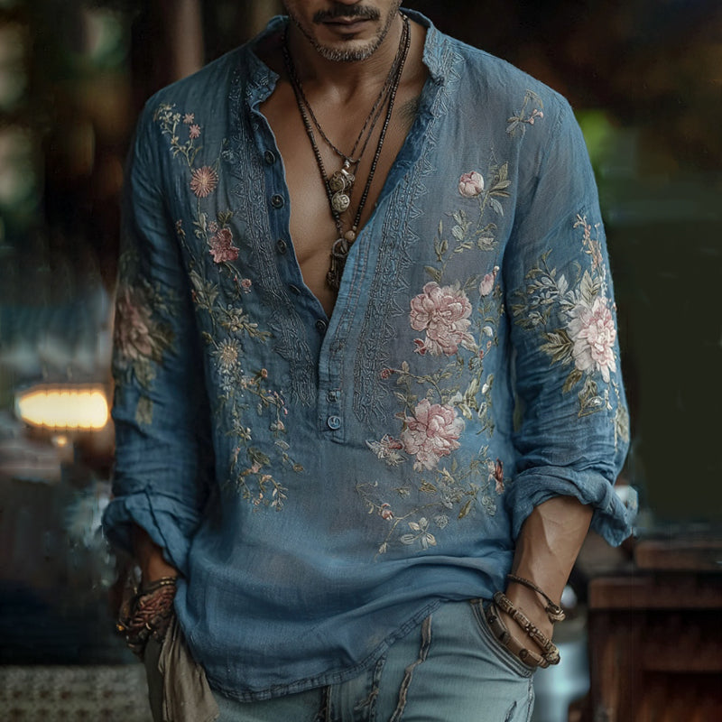 Classic Vintage Shirt