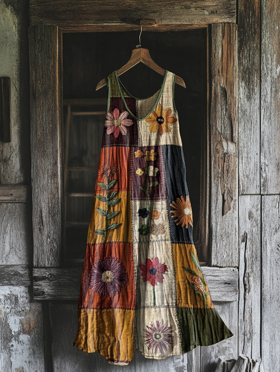 Beautifully Crafted Dress