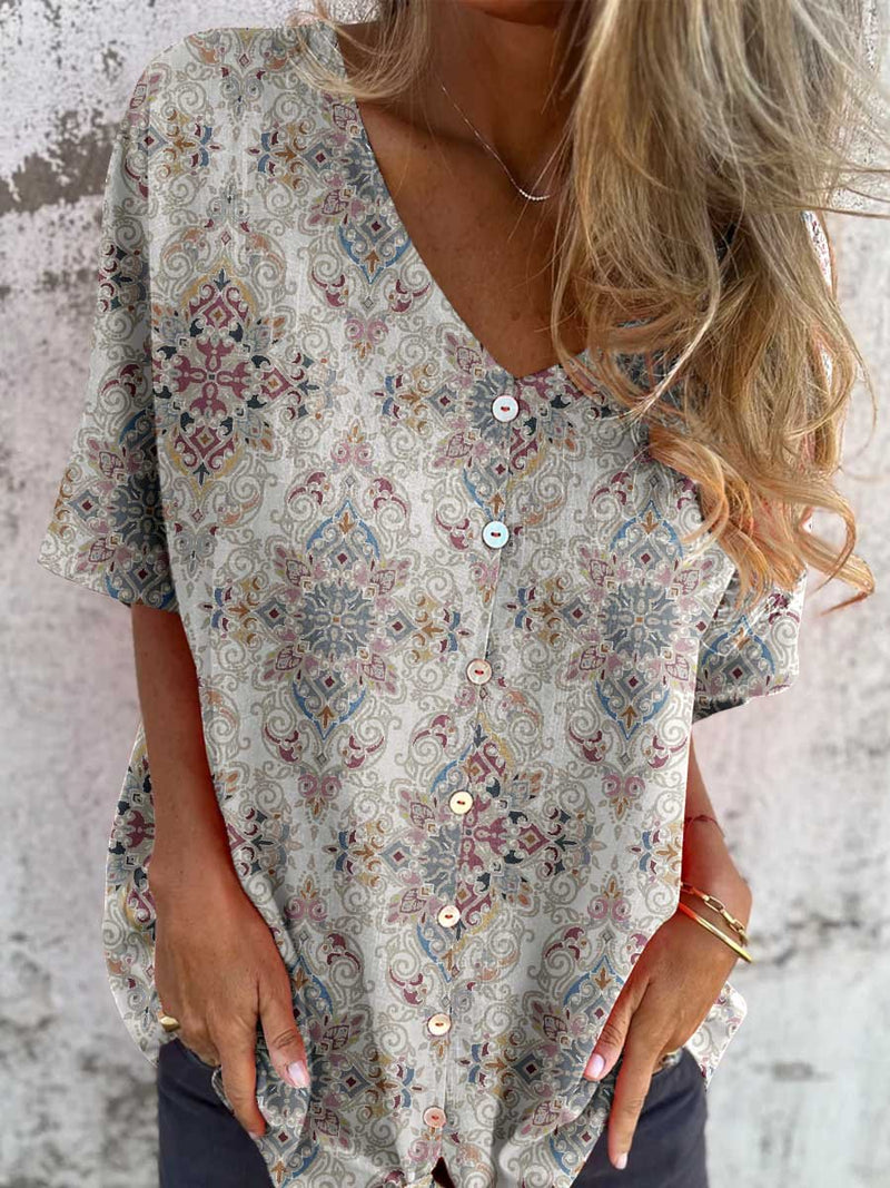 Gracefully Designed Cardigan