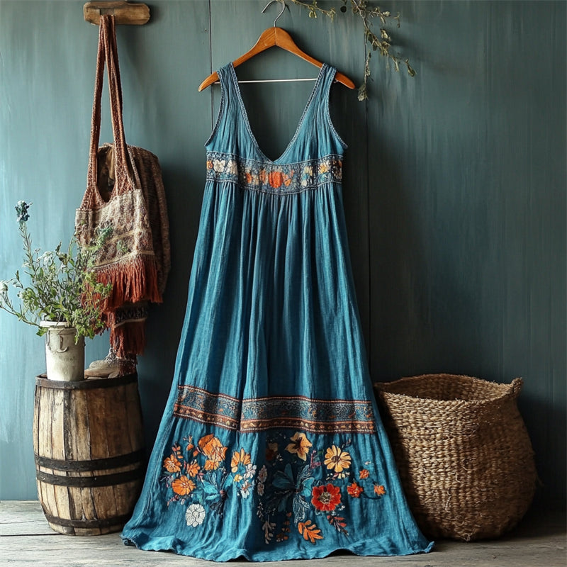 Classic Designed Dress