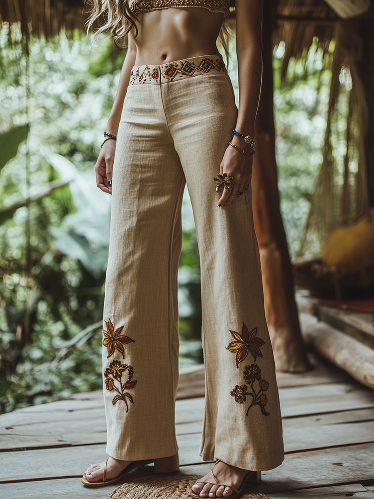 Classic Vintage Pants