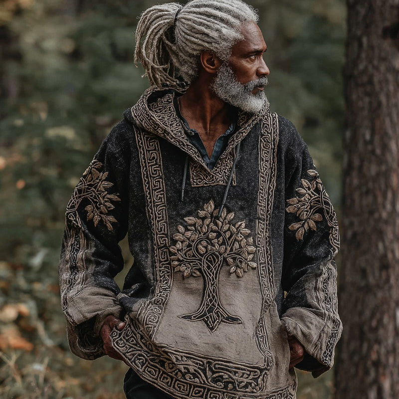 Vintage Inspired Garment