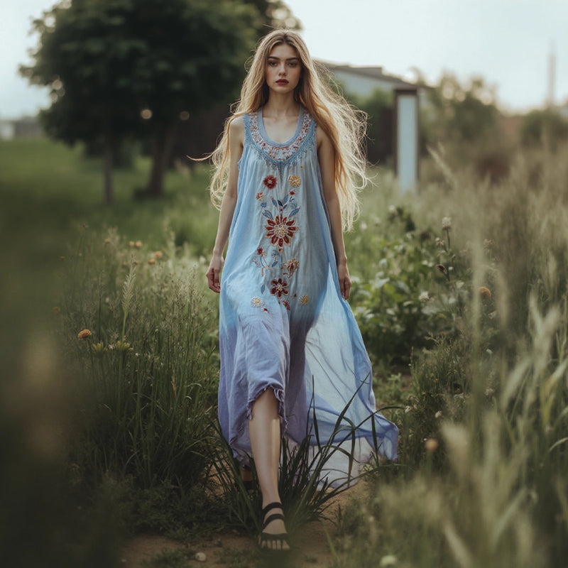 Thoughtfully Designed Dress