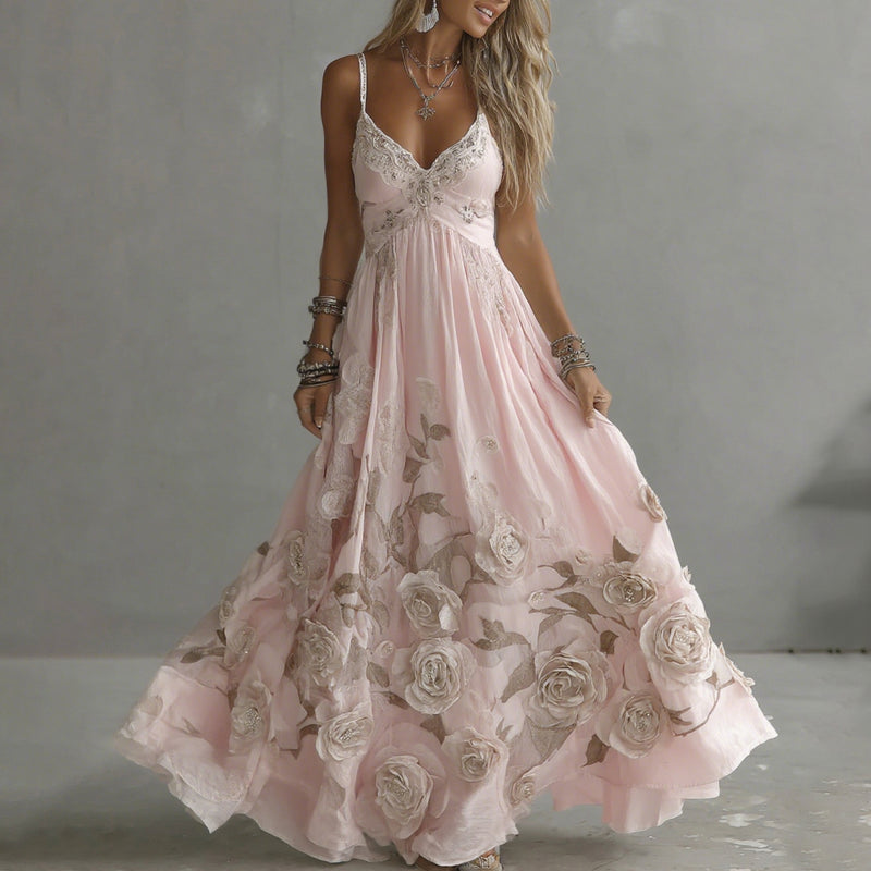 Vintage Inspired Dress