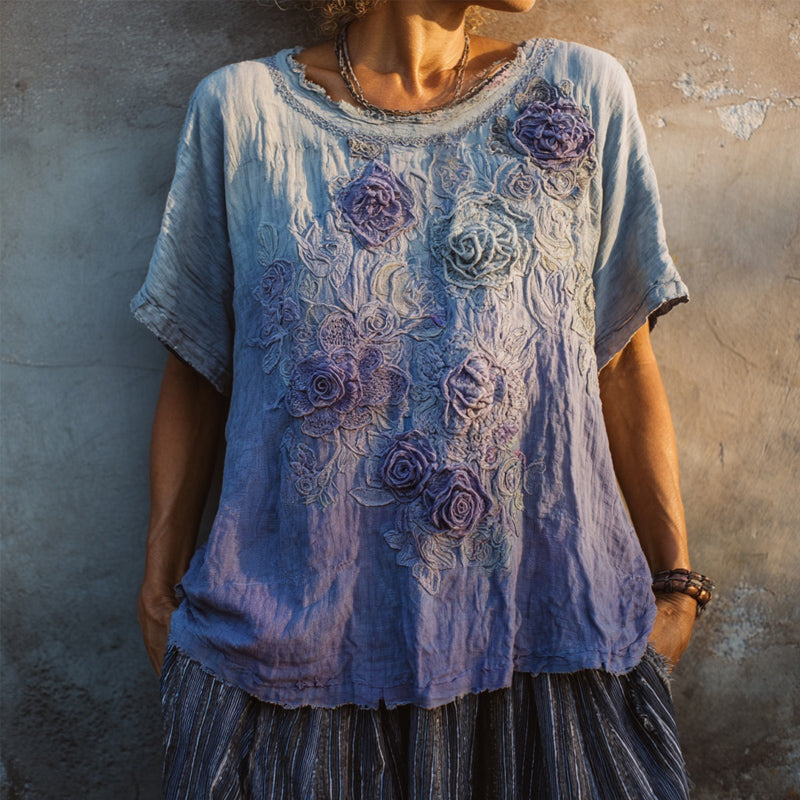 Effortlessly Elegant Shirt with a Timeless Design