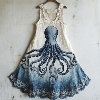 Vintage Inspired Dress