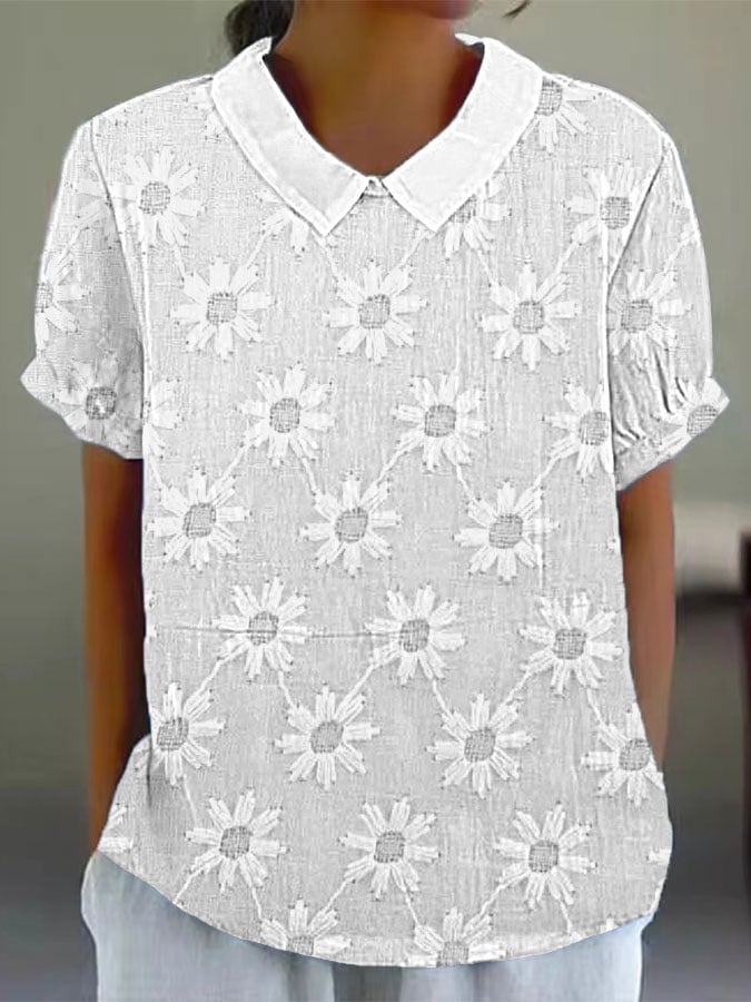 Elegantly Designed Shirt