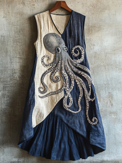 Thoughtfully Designed Dress