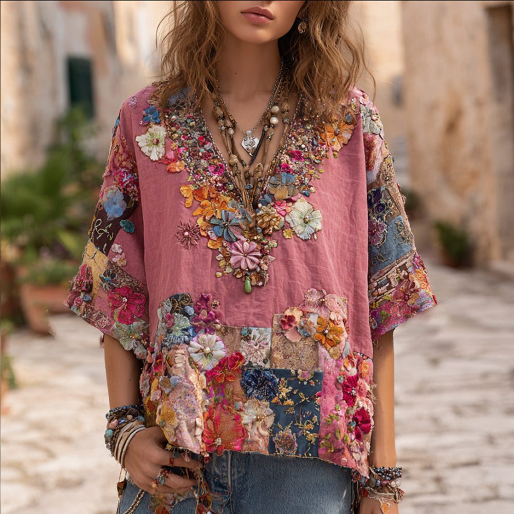 Thoughtfully Designed Shirt