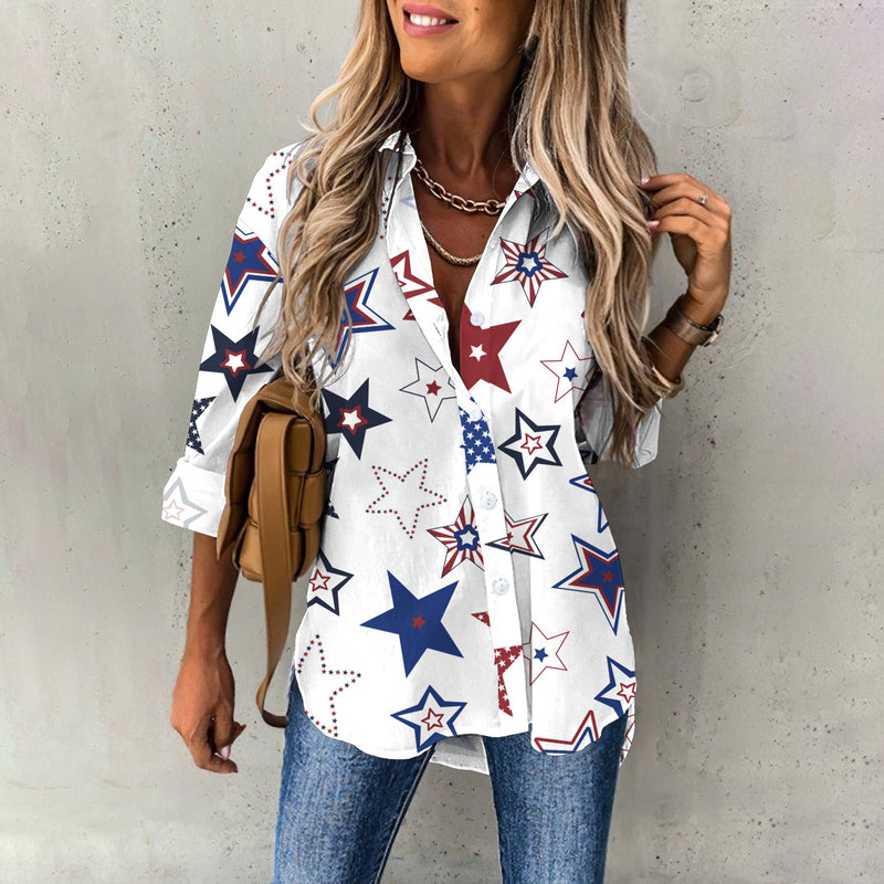 Beautifully Crafted Shirt