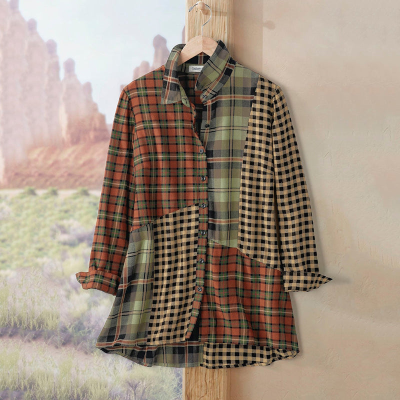 Beautifully Crafted Shirt
