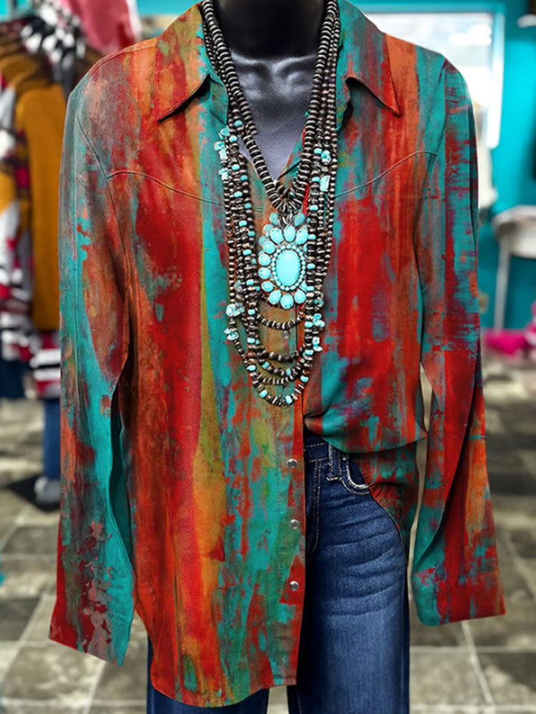 Classic Vintage Shirt