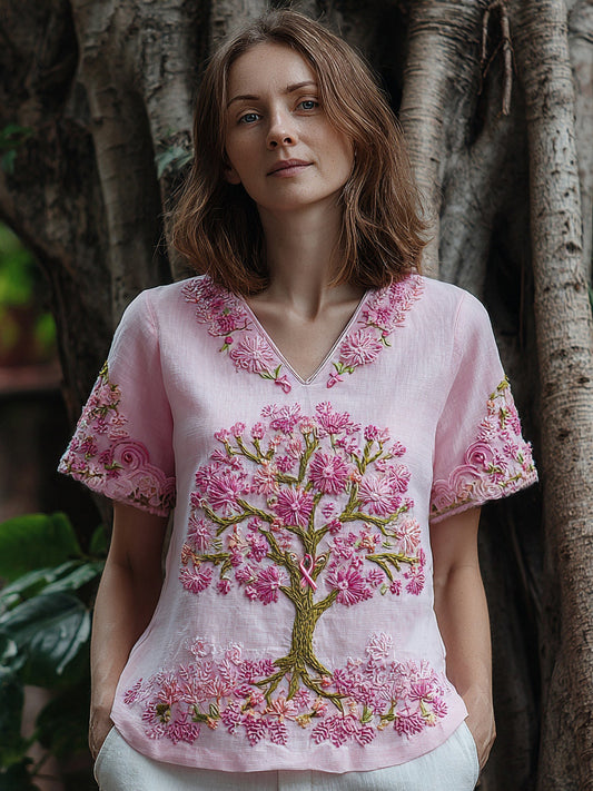 Effortlessly Elegant T-Shirt with a Timeless Design