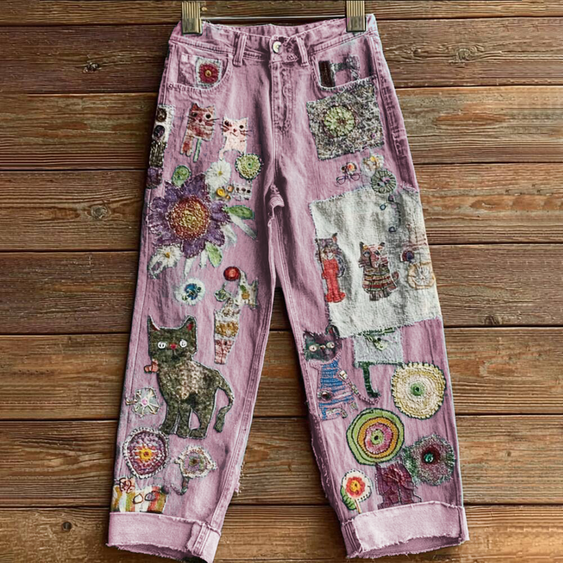 Thoughtfully Designed Garment