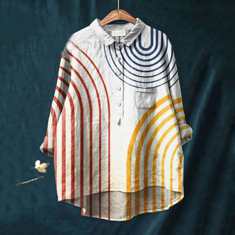 Beautifully Crafted Shirt