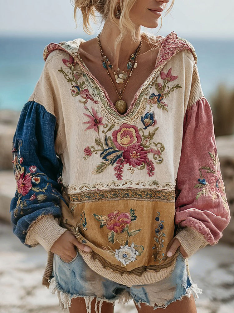 Timeless Vintage Style Garment