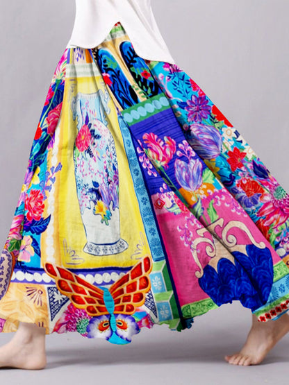 Classic Designed Garment