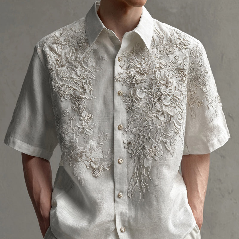 Vintage Inspired Shirt