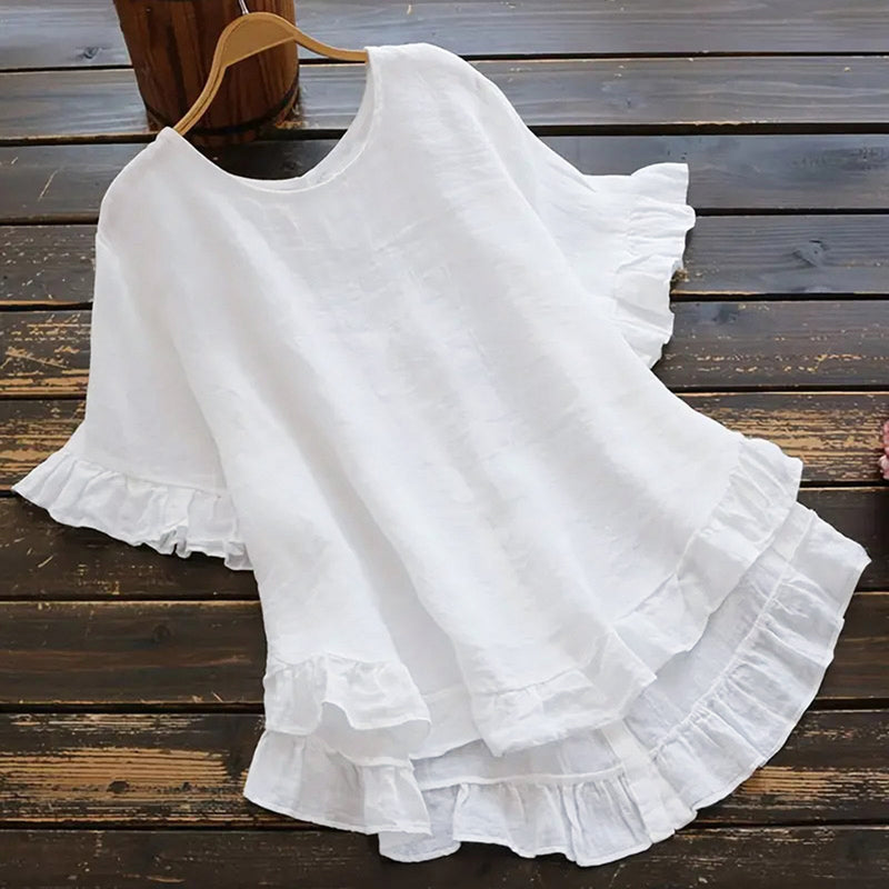 Thoughtfully Designed Shirt