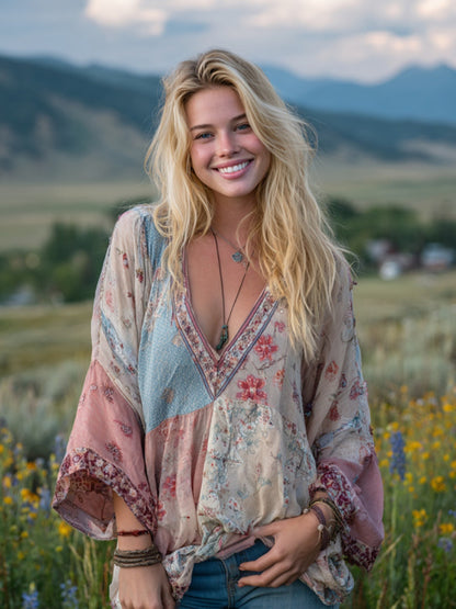 Gracefully Designed Shirt