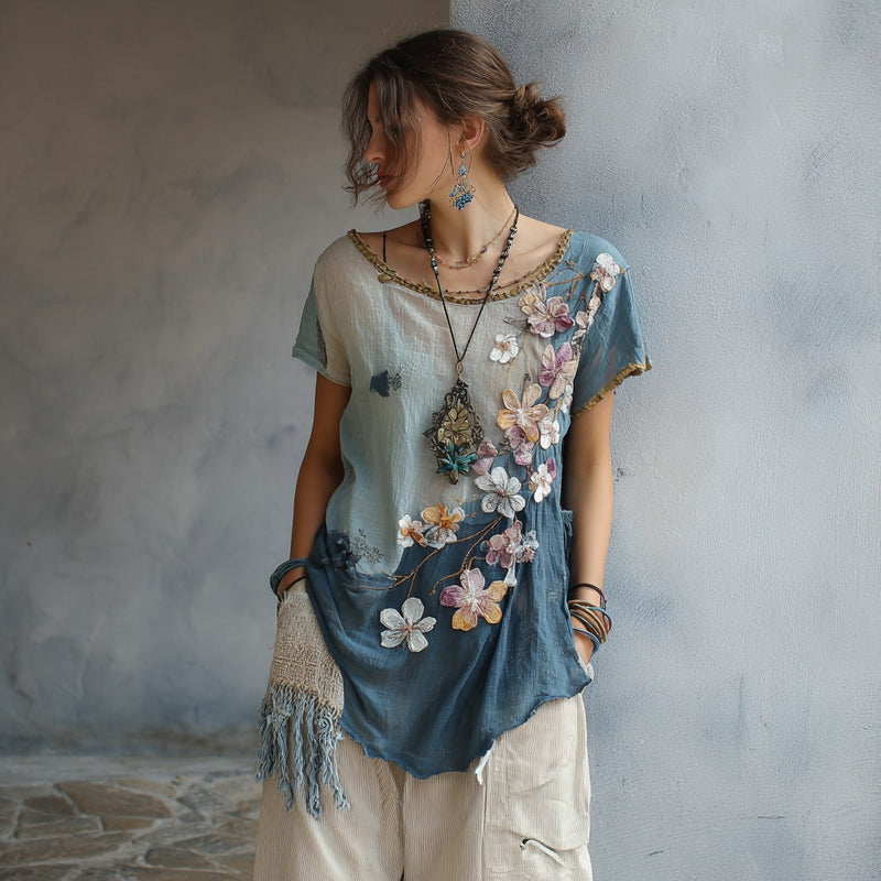Classic Designed T-Shirt