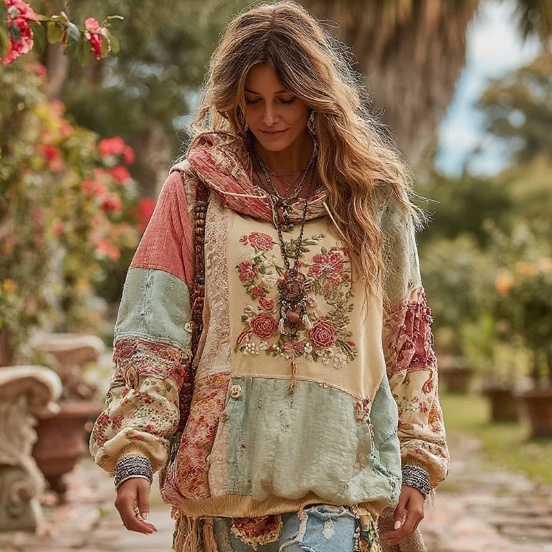 Vintage Inspired Garment