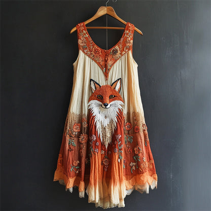 Vintage Inspired Dress