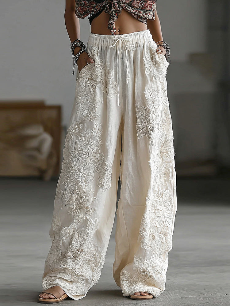 Classic Vintage Pants
