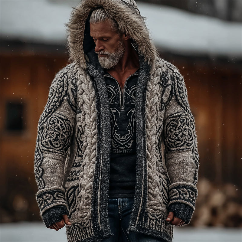 Classic Vintage Cardigan