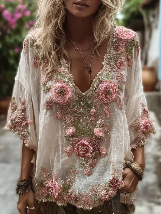 Classic Designed T-Shirt