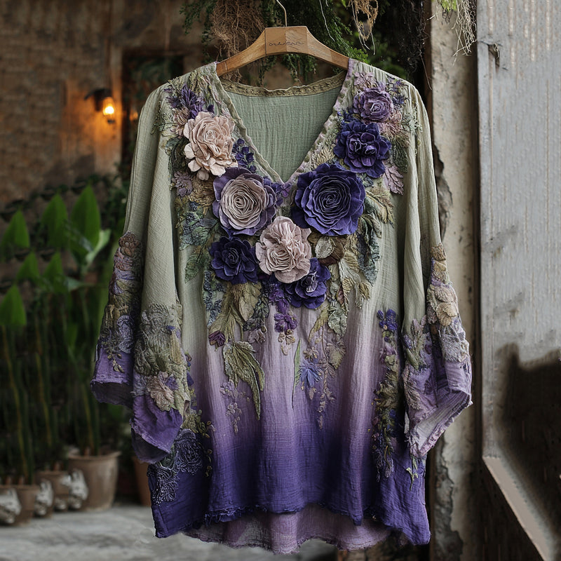 Gracefully Designed Shirt