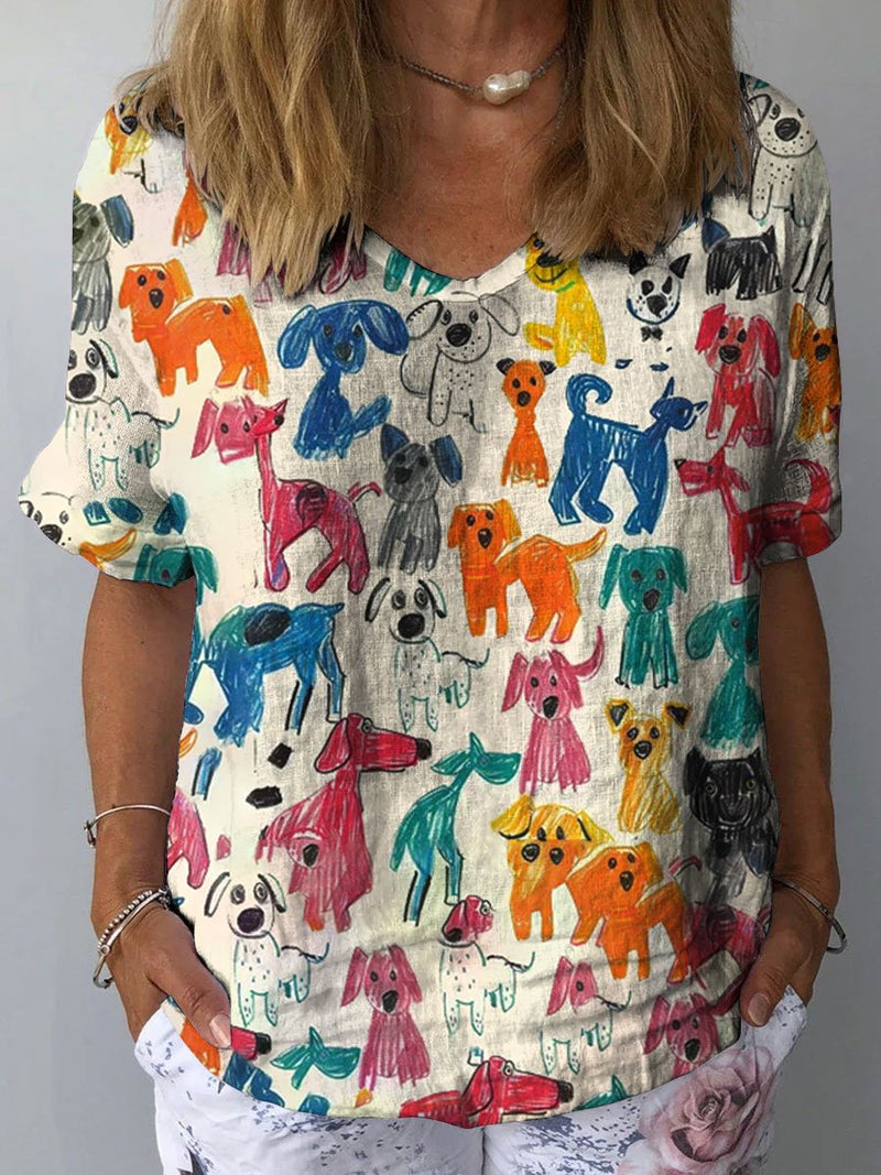Beautifully Crafted Shirt