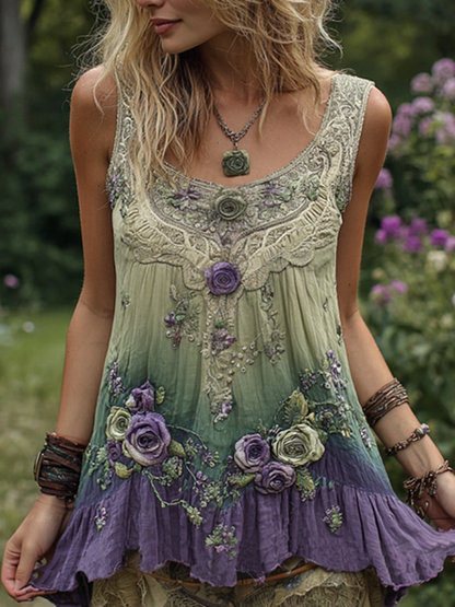 Classic Designed Top