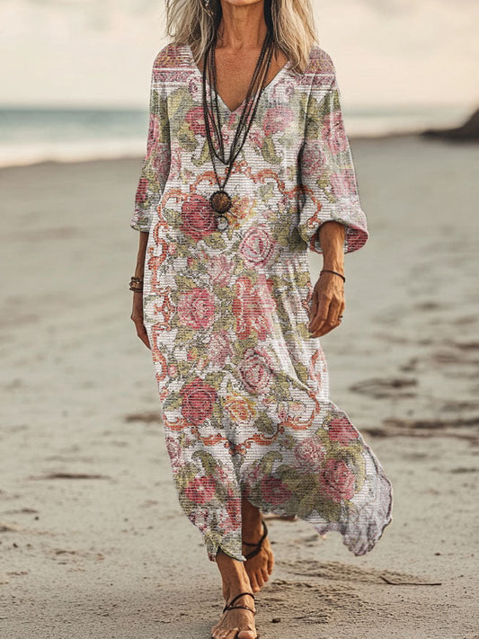 Beautifully Crafted Dress