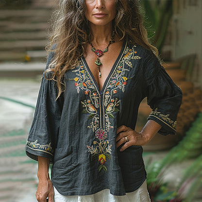 Elegantly Designed Shirt