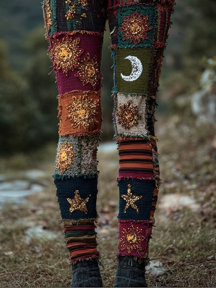 Gracefully Designed Garment
