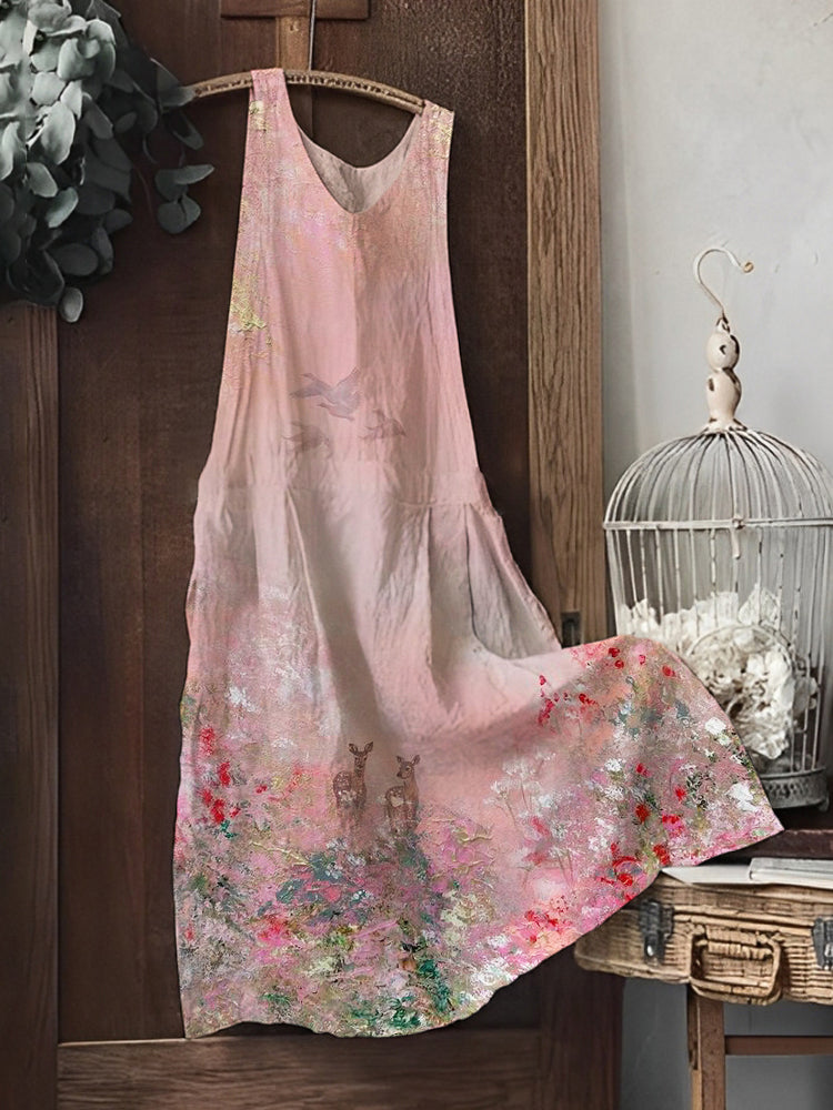 Thoughtfully Designed Dress
