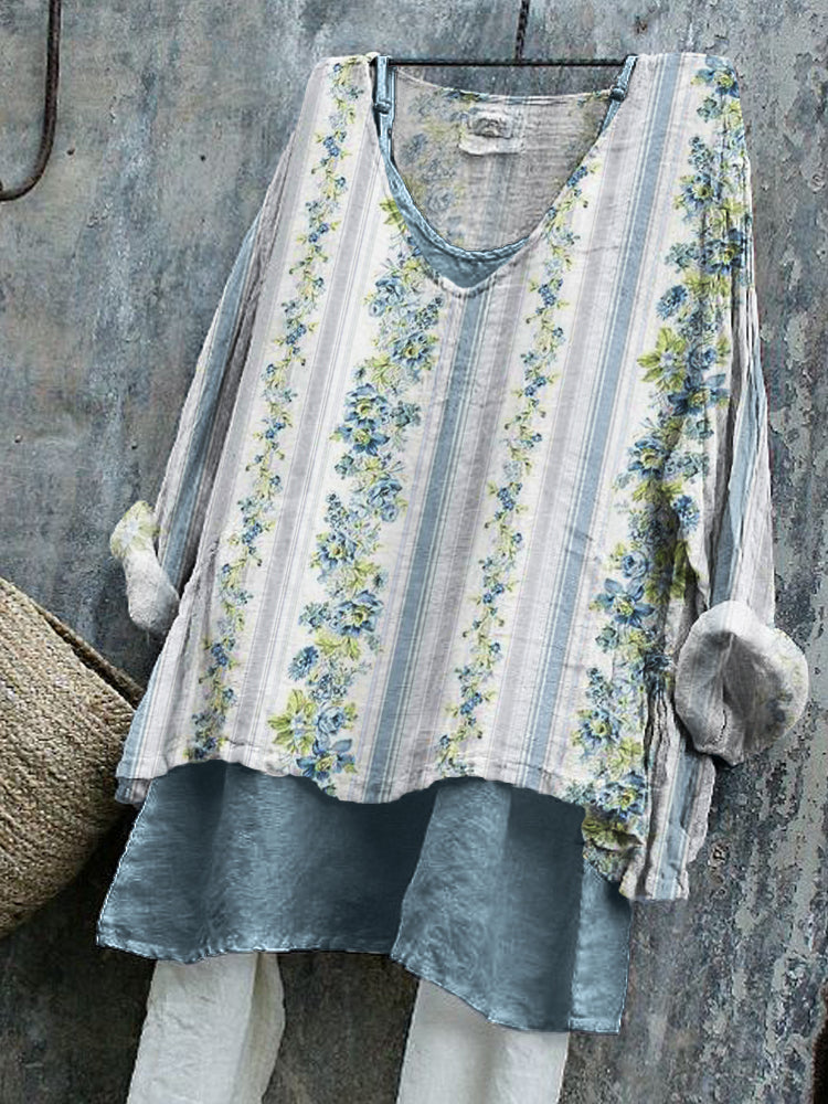 Timeless Vintage Style Garment