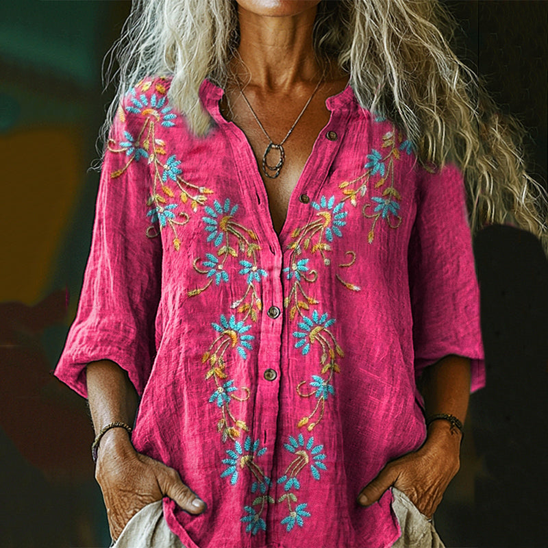 Gracefully Designed Shirt