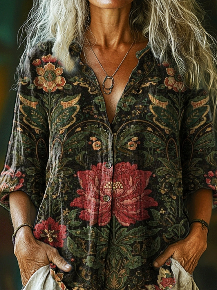 Classic Designed Garment